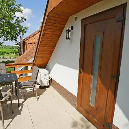 Belegrady 311 Villa Velke Bilovice Exterior photo