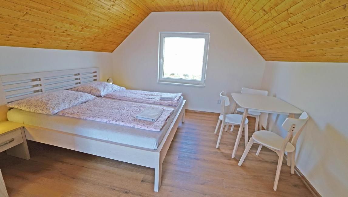 Belegrady 311 Lodge *